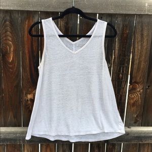 GAP White Shirt